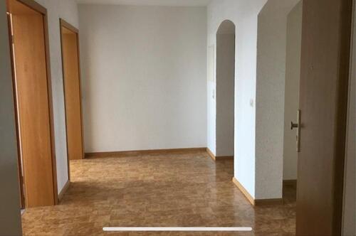 Foto - Etagenwohnung in Görwihl zur Miete