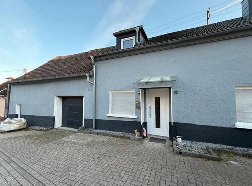 Foto - 5 Zimmer Einfamilienhaus in Pfeffelbach