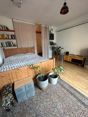 Foto - 2 Zi.-Wohnung zur Zwischenmiete (April) in Wiesbaden