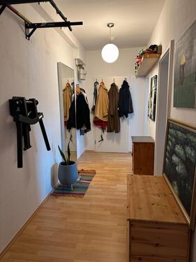 Foto - 2 Zimmer Dachgeschoßwohnung in Wiesbaden