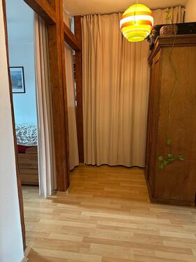 Foto - Dachgeschoßwohnung in Wiesbaden zur Miete