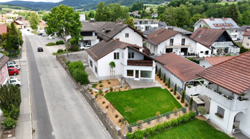 Foto - Mehrfamilienhaus mit viel Potenzial - bis zu 5 Wohnungen + 7% AfA