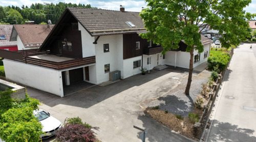 Foto - 15 Zimmer Mehrfamilienhaus, Wohnhaus zum Kaufen in Schwarzach