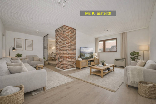 Foto - 15 Zimmer Mehrfamilienhaus, Wohnhaus in Schwarzach