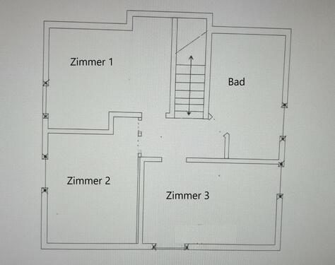 Foto - 5 Zimmer Einfamilienhaus in Koserow