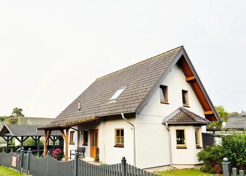 Foto - Einfamilienhaus in Koserow zum Kaufen