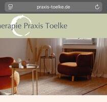 Untermiete Praxisraum Psychotherapie Beratung Coaching Büro Raum - Köln Ehrenfeld