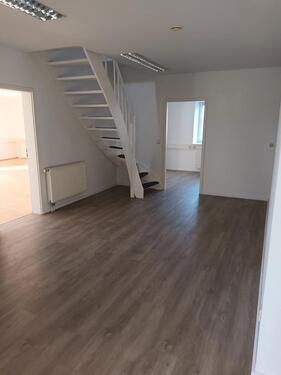 Foto - Großzügige Büroetage in zentraler Lage