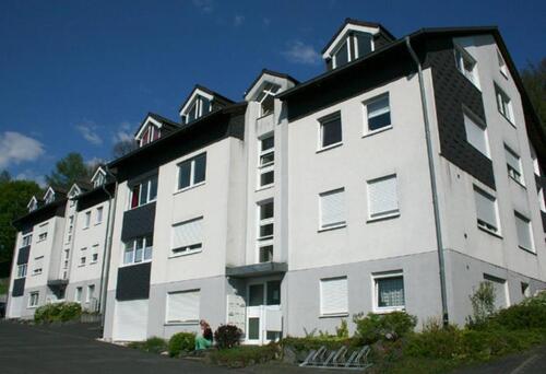 Foto - Siegen Weidenau, renovierte 1 ZKB Wohnung im Studentenwohnheim