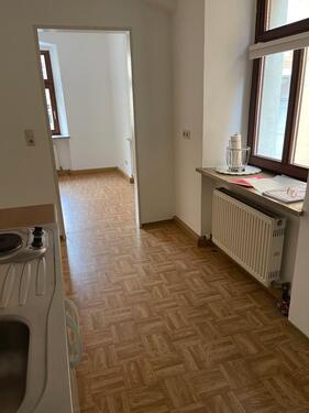 Foto - 1,5 Zimmer-Appartement ca. 24 m2, Nähe Arnulfsplatz