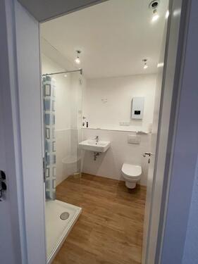 Foto - 1 Zimmer Etagenwohnung in Stadthagen