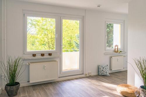 Foto - 1 Zimmer Etagenwohnung zur Miete in Chemnitz