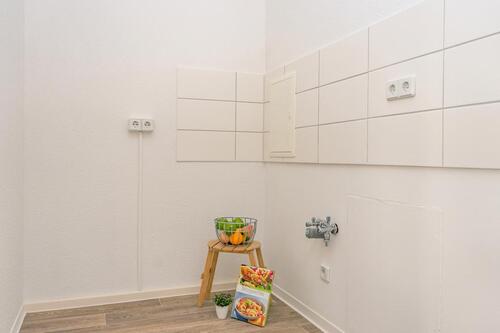 Foto - Etagenwohnung in Chemnitz zur Miete