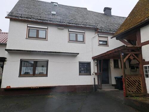 Foto - 13 Zimmer Einfamilienhaus zum Kaufen in Herborn