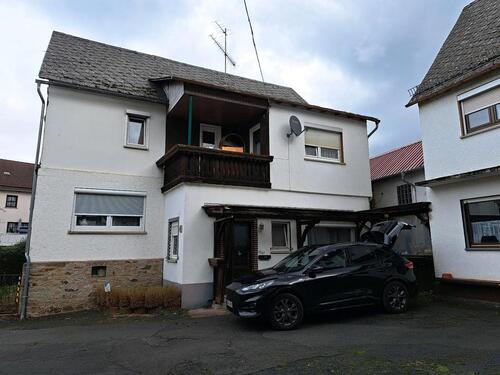 Foto - 13 Zimmer Einfamilienhaus in Herborn