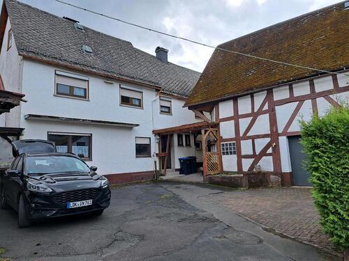 Foto - Einfamilienhaus in Herborn zum Kaufen