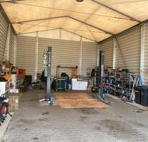 Werkstatt Halle Gewerbe - 1.400,00&nbsp;EUR Kaltmiete, ca.&nbsp; 116,00&nbsp;m&sup2; in Friedrichshafen (PLZ: 88045)