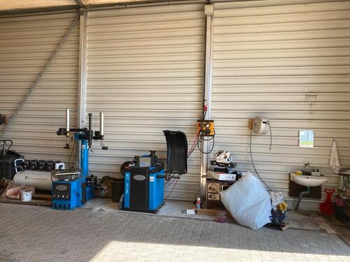 Foto - andere zur Miete in Friedrichshafen