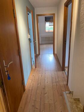 Foto - Dachgeschoßwohnung in Pahlen zur Miete