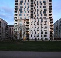 Schöne 2 Zimmer Wohnung in Düsseldorf-Pempelfort - Wentzel-Dr.