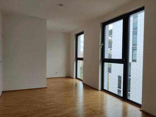 Foto - Etagenwohnung in Düsseldorf zur Miete