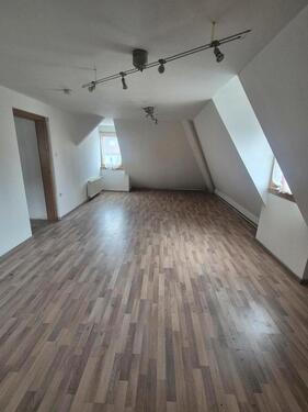 Foto - 3 Zimmer Dachgeschoßwohnung in Albstadt