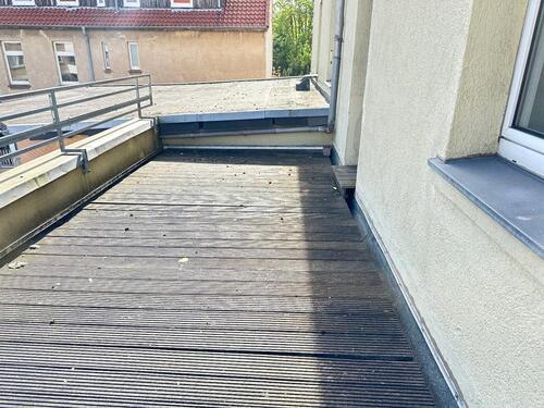 Foto - 3 Zimmer Etagenwohnung zur Miete in Braunschweig
