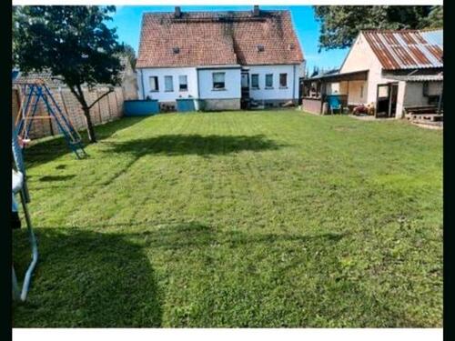 Foto - 7 Zimmer Mehrfamilienhaus, Wohnhaus zum Kaufen in Küstriner Vorland