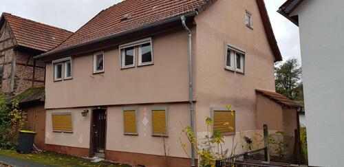 Foto - Denkmalgeschütztes Haus für Liebhaber
