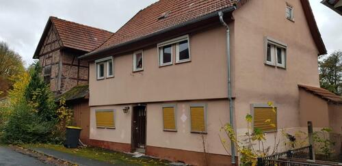Foto - Einfamilienhaus in Tann (Rhön)