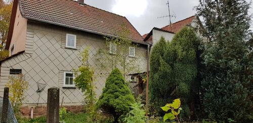 Foto - Einfamilienhaus in Tann (Rhön) zum Kaufen