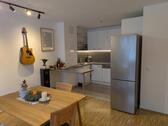 Foto - Ruhige und hochwertige 2-Zimmer Gartenwohnung