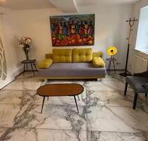 Gepflegtes Einfamilienhaus 110 m² auf 680 m² Grundstück - Kusel