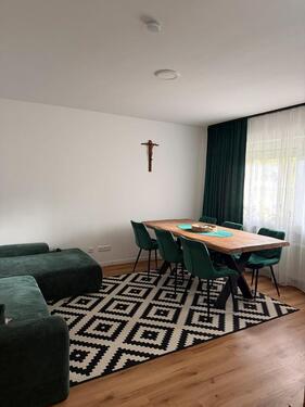 Foto - 3-Zimmer-Wohnung in Würzburg-Lengfeld PROVISIONSFREI