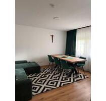 3-Zimmer-Wohnung in Würzburg-Lengfeld PROVISIONSFREI