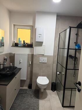 Foto - 3 Zimmer Erdgeschoßwohnung in Würzburg