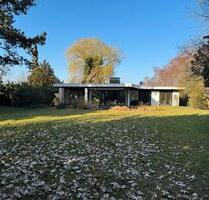 Einfamilienhaus mit großem Garten – 2025 komplett renoviert - Jork