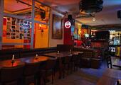Foto - Geräumiges Restaurant in 1A Top-Lage von Friedrichshain