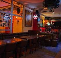 Geräumiges Restaurant in 1A Top-Lage von Friedrichshain - Berlin Friedrichshain-Kreuzberg