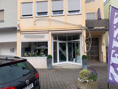 Foto - Vermiete Ladenlokal,Geschäftsraum direkt in Schlitz 36110