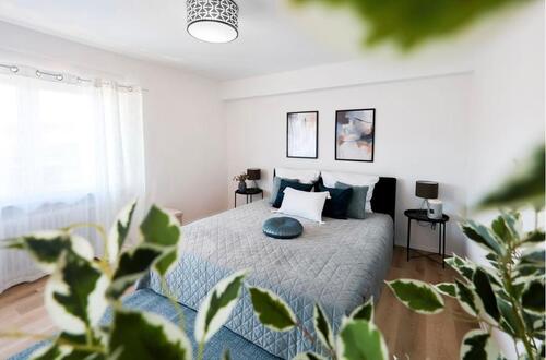 Foto - 3,5 Zimmer Wohnung in AchernSasbachried