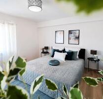 3,5 Zimmer Wohnung in AchernSasbachried - Bühl