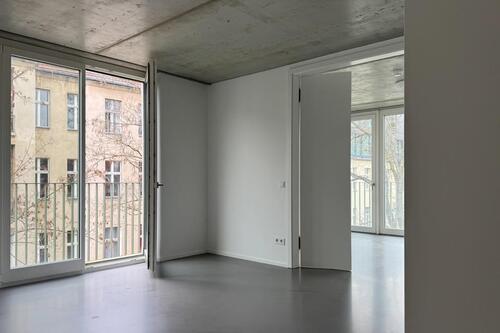 Foto - Apartment for Rent in Charlottenburg – Fasanenstraße