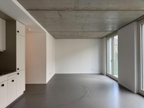 Foto - Etagenwohnung zur Miete in Berlin