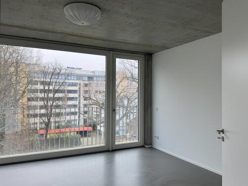 Foto - Etagenwohnung in Berlin