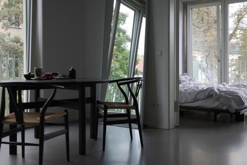 Foto - Etagenwohnung in Berlin zur Miete