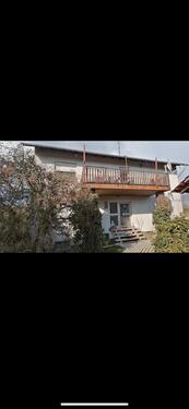 Foto - Großzügiges Einfamilienhaus in ruhiger Lage (Flieden)zu vermieten