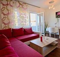 Moderne 2-Zimmer Wohnung im Top Zustand - mit 25m² Garage! - Radolfzell am Bodensee