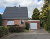 Foto - Einfamilienhaus mit Garten in ruhiger Lage zu vermieten