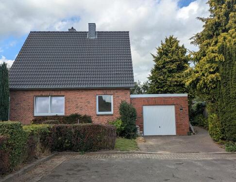 Foto - Einfamilienhaus mit Garten in ruhiger Lage zu vermieten